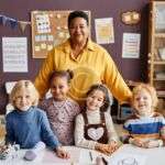 Ich nehme mit und lasse zurück